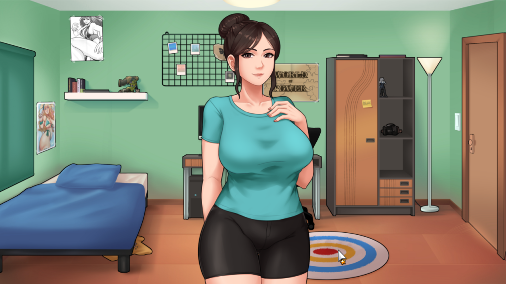 图片[1]-家务 House Chores v0.19-Beta-AI精翻汉化版【PC安卓】-遇见萝莉