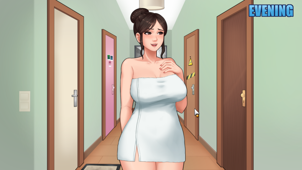 图片[2]-家务 House Chores v0.19-Beta-AI精翻汉化版【PC安卓】-遇见萝莉