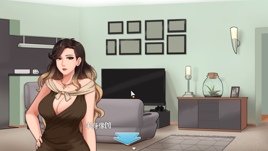 图片[3]-家务 House Chores v0.19-Beta-AI精翻汉化版【PC安卓】-遇见萝莉