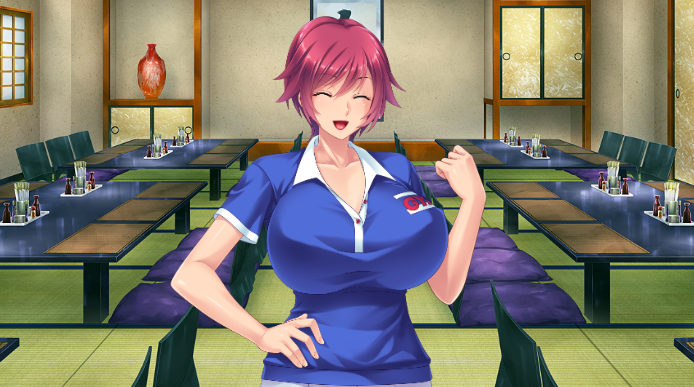 图片[2]-宿舍管理员 最终官方汉化版 SLG游戏&新作【PC+安卓】-遇见萝莉