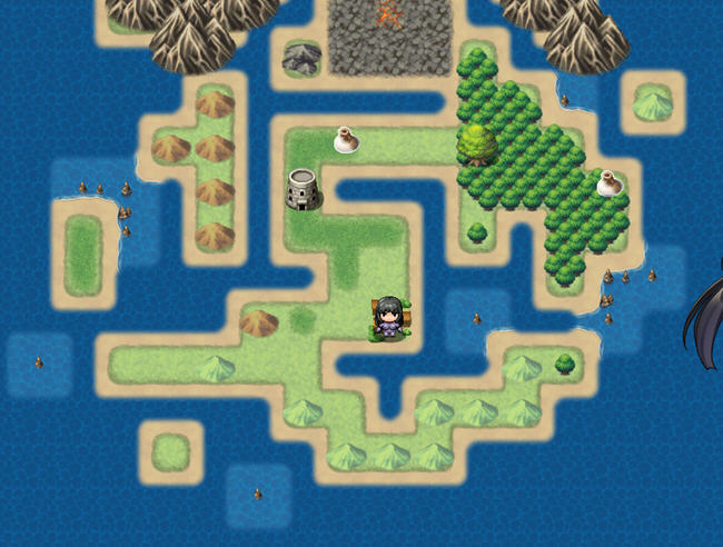 图片[2]-万鬼夜行 ver3.02 官方中文版+全存档+CV RPG游戏 【PC+安卓】-遇见萝莉