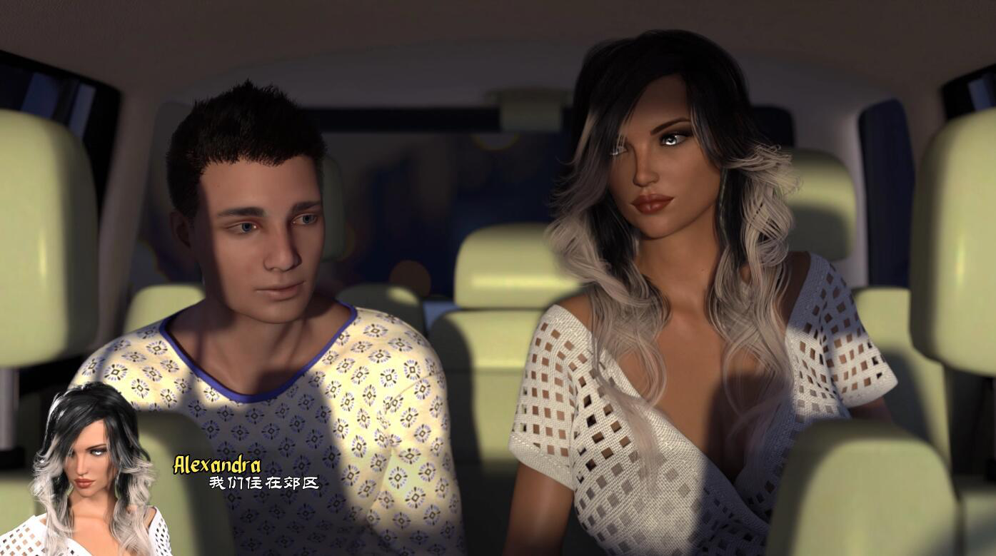 图片[3]-失忆 Amnesia ver100a 官方中文版 沙盒【PC+安卓】-遇见萝莉