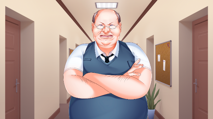 图片[3]-我老板的妻子 汉化中文版 动态SLG游戏【PC+安卓】-遇见萝莉