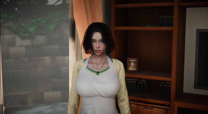 图片[2]-学校的秘密 Ver1.5 汉化版 动态SLG游戏【PC+安卓】-遇见萝莉