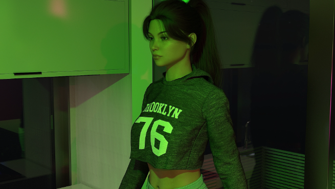 图片[2]-校园债券 Campus Bonds ver0.1 汉化版 动态SLG游戏【PC+安卓】-遇见萝莉