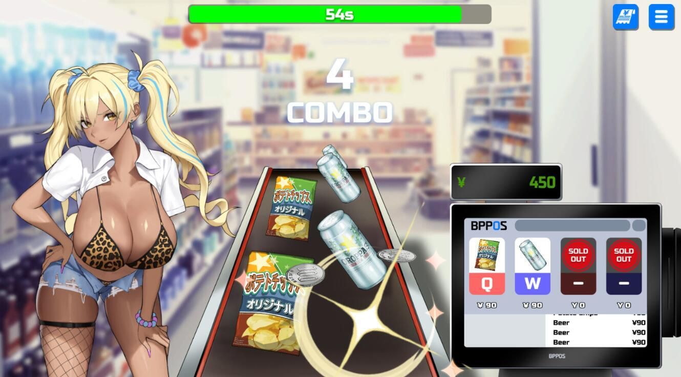 图片[3]-身体薪酬 Body Pay STEAM官方中文步兵版-遇见萝莉