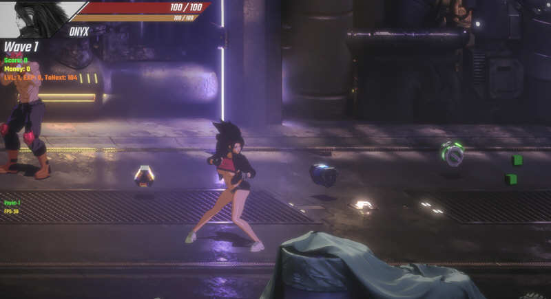 图片[2]-真红玛瑙/PURE ONYX|V0.13|官方中文-遇见萝莉