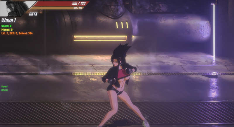 图片[3]-真红玛瑙/PURE ONYX|V0.13|官方中文-遇见萝莉