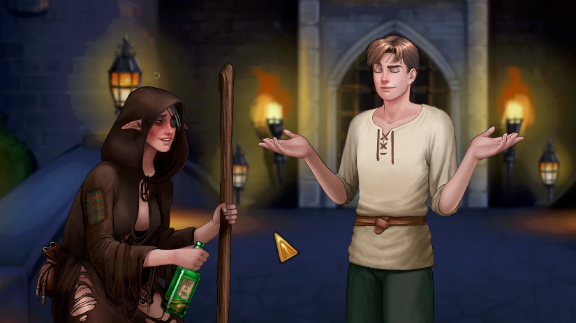 图片[2]-这是个传奇我是传奇 what a legend V0.7 汉化版【PC+安卓】-遇见萝莉