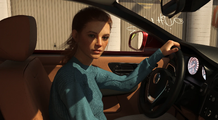 图片[3]-赤裸裸的见证 CH5 汉化版 动态SLG游戏【PC+安卓】-遇见萝莉