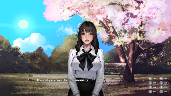 图片[2]-秘密派节日 Secret Pie V1.6.2.322 全DLC 官中不冰版-遇见萝莉