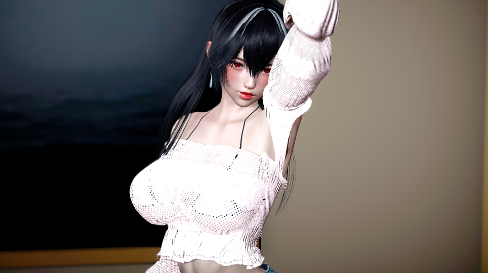 图片[1]-永恒的复仇 0.4.0 汉化版 动态SLG游戏【PC+安卓】-遇见萝莉