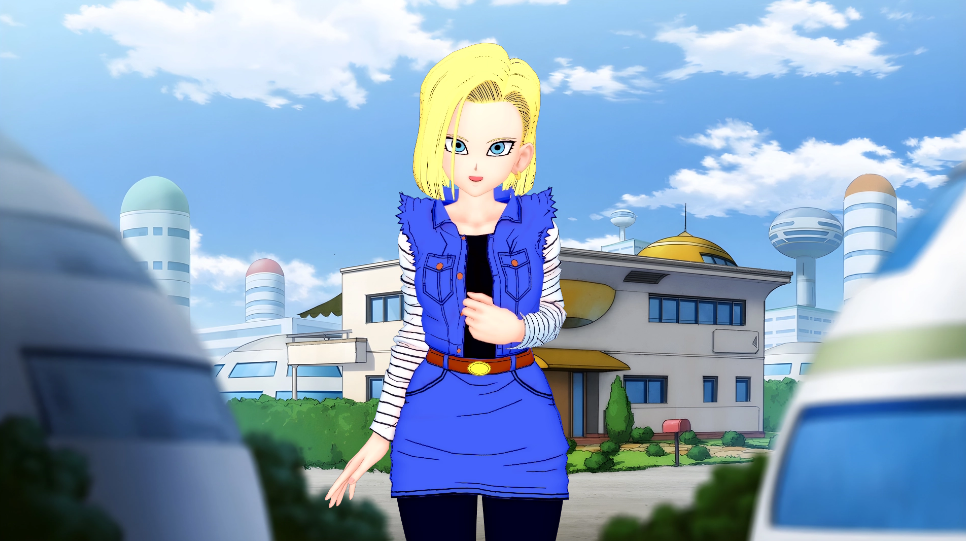 图片[3]-异世界妓院 v0.43 汉化版 动态养成SLG游戏【PC+安卓】-遇见萝莉