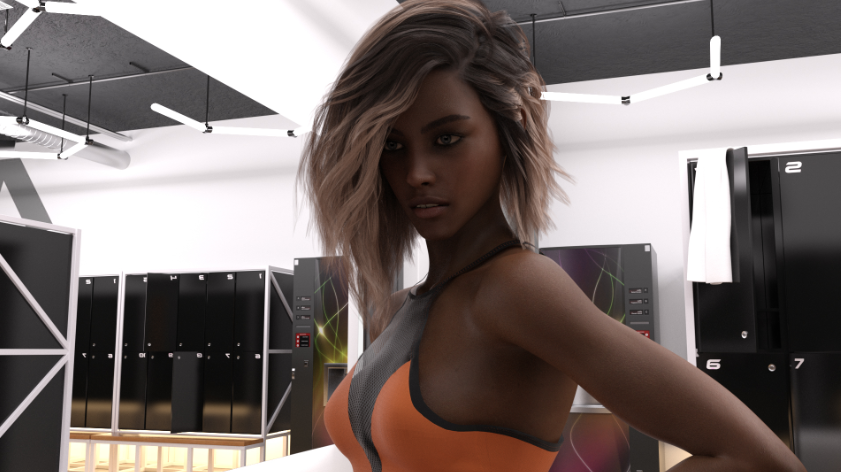 图片[1]-我的BT日记 v0.5 汉化版 动态SLG游戏【PC+安卓】-遇见萝莉