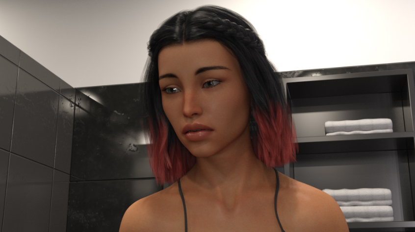 图片[2]-我的BT日记 v0.5 汉化版 动态SLG游戏【PC+安卓】-遇见萝莉