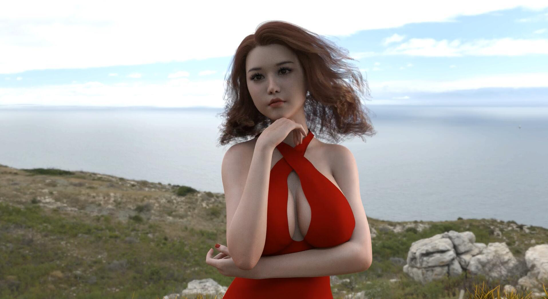 图片[2]-赌神模拟器：亚洲风云 God Of Gamblers 整合DLC-遇见萝莉