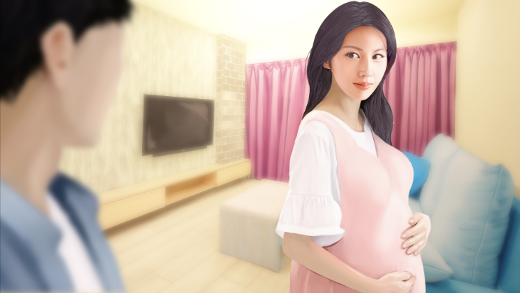 图片[3]-视灵 V1.11 不冰汉化版 手绘动态SLG游戏-遇见萝莉