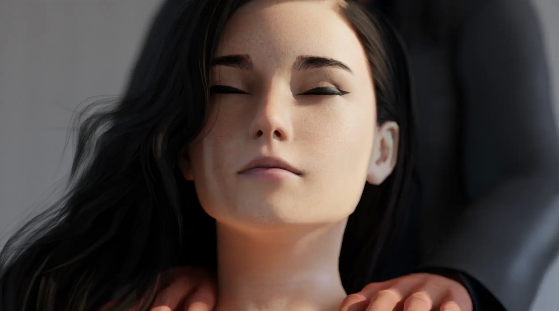 图片[1]-齐亚 Zia v0.5 汉化版 动态SLG游戏【PC+安卓】-遇见萝莉