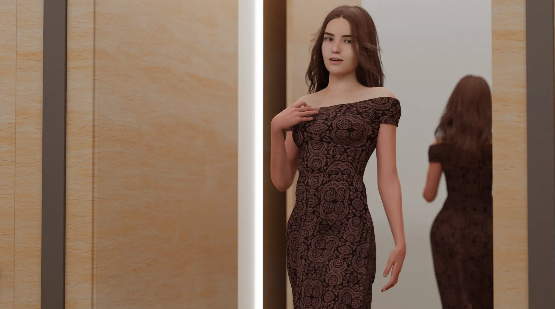 图片[2]-齐亚 Zia v0.5 汉化版 动态SLG游戏【PC+安卓】-遇见萝莉