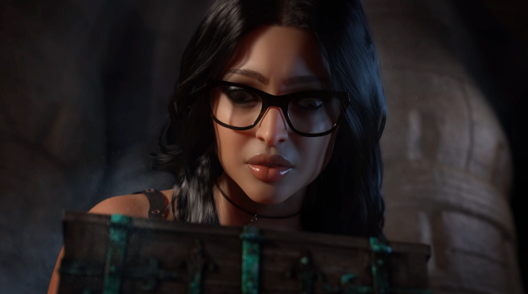 图片[2]-蛇之交响曲 Symphony of the Serpent V13121 汉化逍遥版【PC+安卓】-遇见萝莉