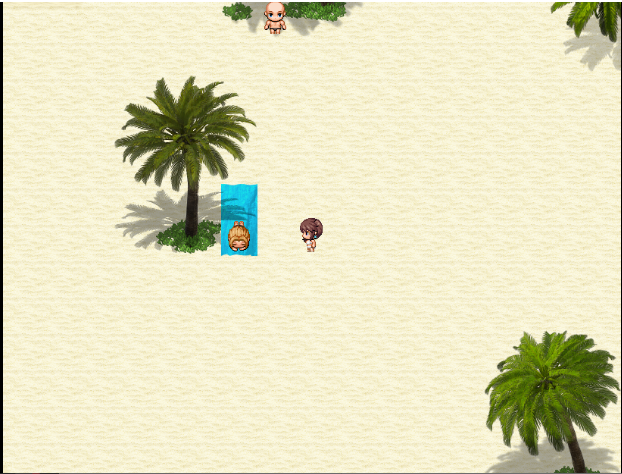 图片[3]-天堂岛屿 v1.0版 汉化版 动态RPG游戏【PC+安卓】-遇见萝莉