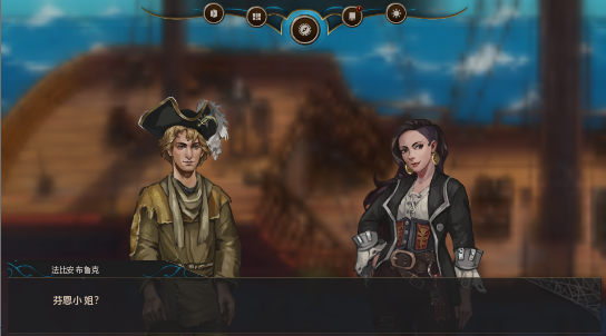 图片[3]-湿沙 0.6.6f 汉化版 手绘动态沙盒SLG游戏【PC+安卓】-遇见萝莉