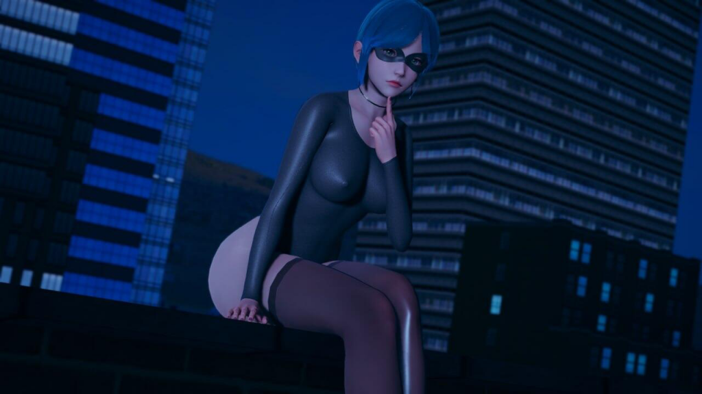 图片[1]-凤凰/Phoenixes|V15|官方中文【PC+安卓】-遇见萝莉