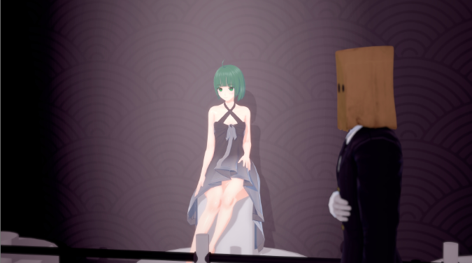 图片[2]-我的女仆梦中的电羊/电动羊 v0.6.2 汉化作弊版 神作 动态沙盒SLG游戏【PC+安卓】-遇见萝莉