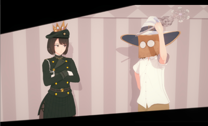 图片[3]-我的女仆梦中的电羊/电动羊 v0.6.2 汉化作弊版 神作 动态沙盒SLG游戏【PC+安卓】-遇见萝莉