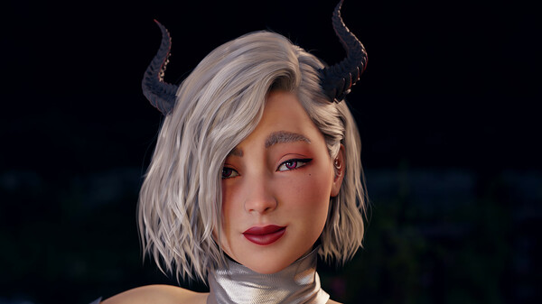 图片[1]-禁忌幻想 Forbidden Fantasy 0.3 STEAM官方中文版【PC+安卓】-遇见萝莉