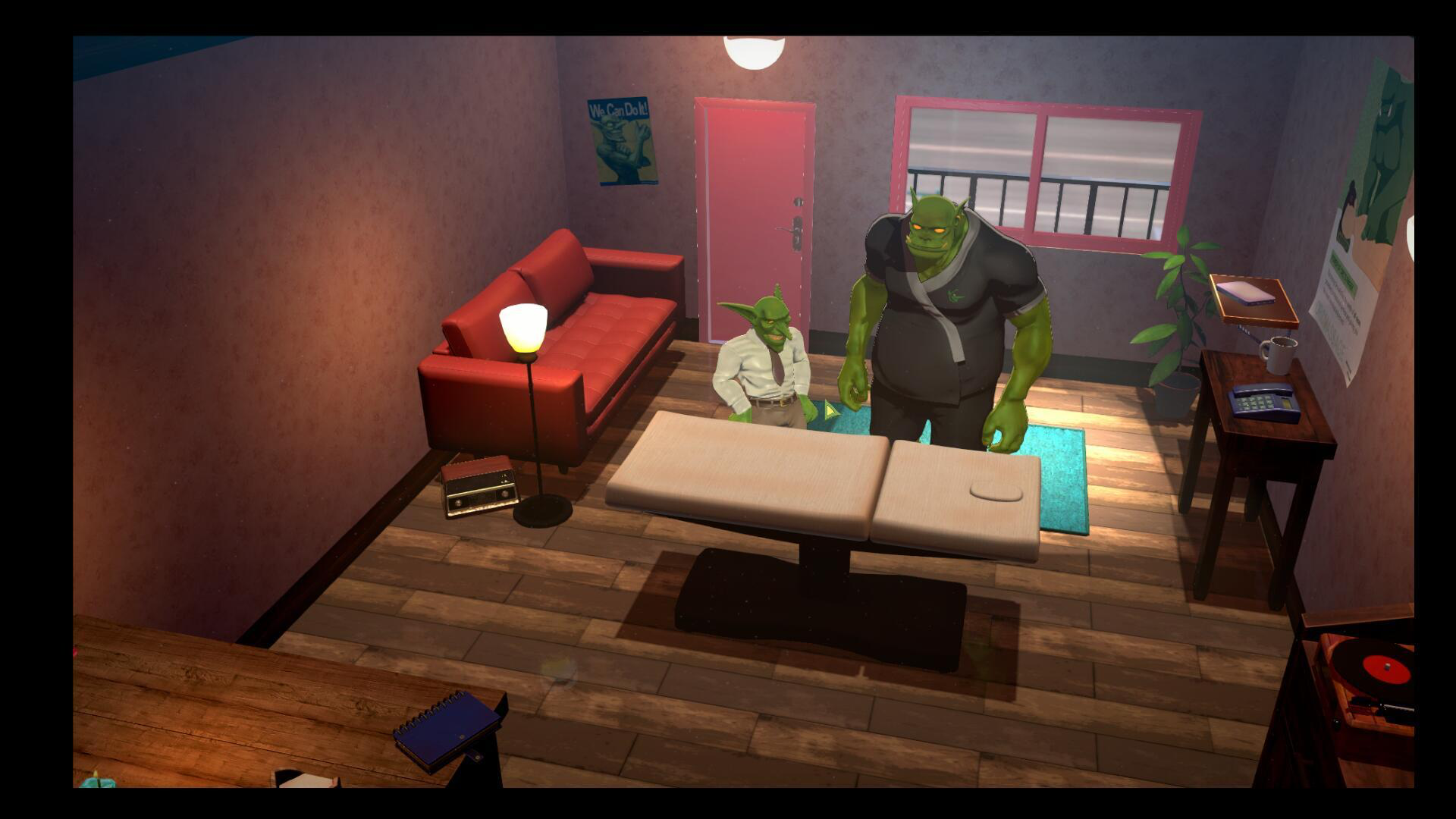 图片[1]-欧克按摩店 v0.6.2d Steam官方锁区中文版-遇见萝莉