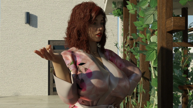 图片[2]-收缩与再收缩 The Shrink R&R v2.5 汉化版 动态SLG游戏【PC+安卓】-遇见萝莉