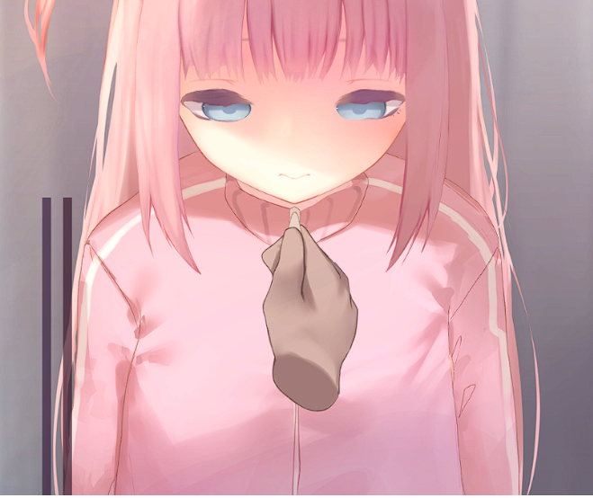 图片[2]-孤独、沮丧、失败！互动SLG游戏【PC+安卓】-遇见萝莉