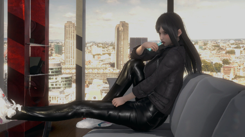 图片[1]-闪耀星路 ConcertGirls v0.33 官方中文版 沙盒SLG游戏【PC+安卓】-遇见萝莉