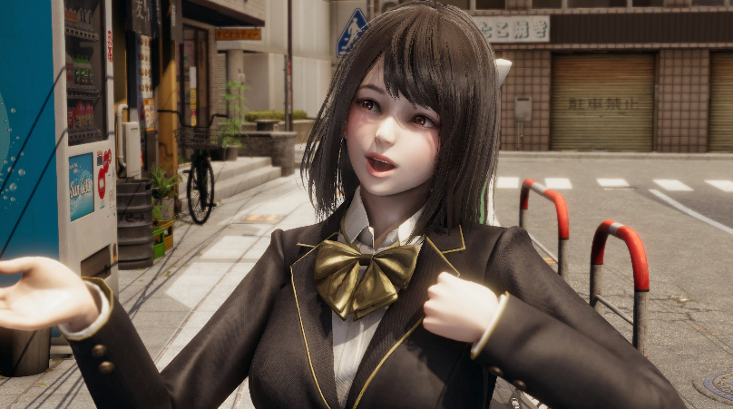 图片[2]-闪耀星路 ConcertGirls v0.33 官方中文版 沙盒SLG游戏【PC+安卓】-遇见萝莉