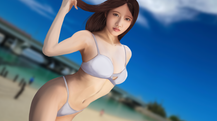 图片[2]-视灵 V1.11 不冰汉化版 手绘动态SLG游戏-遇见萝莉