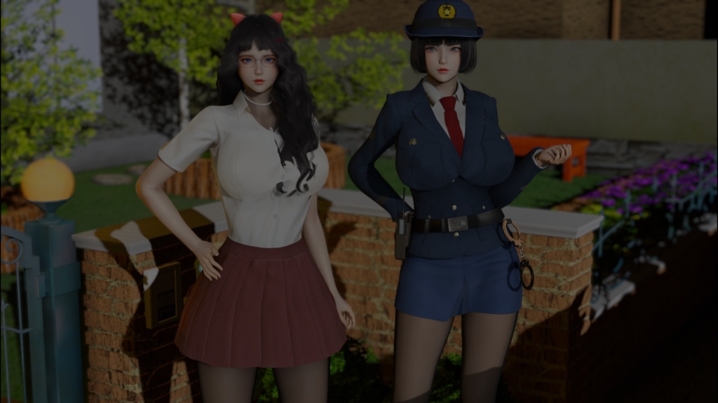 图片[2]-青青草原之老王 V1.3 官方中文版 神作RPG游戏【PC+安卓】-遇见萝莉