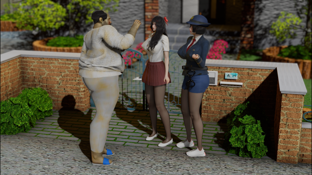 图片[3]-青青草原之老王 V1.3 官方中文版 神作RPG游戏【PC+安卓】-遇见萝莉