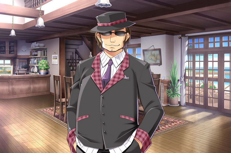 图片[1]-努隶少女希尔薇 V7.6.9 超级魔改 不冰汉化版 养成模拟SLG游戏【PC+安卓】-遇见萝莉