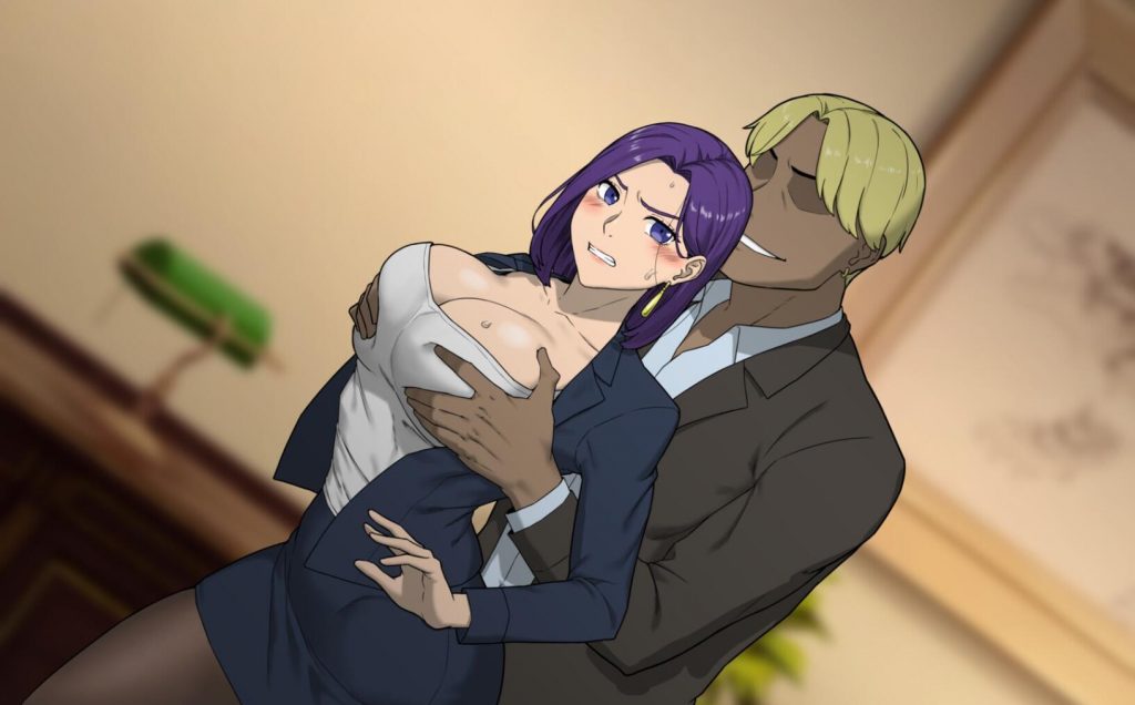 图片[1]-NTR办公室/Ntr Office|STEAM官中|正式版-遇见萝莉