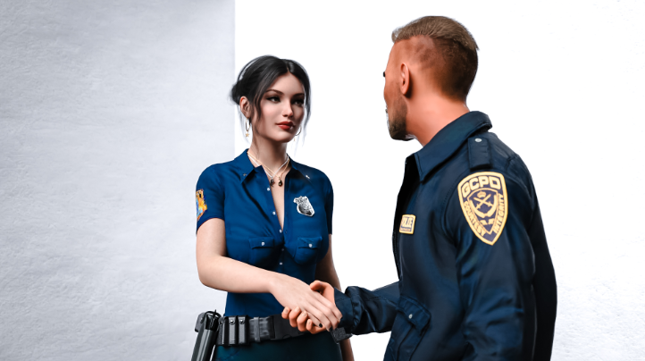 图片[3]-欺骗的阴影/欺骗的回声 Shadows of Deception ver0.51 汉化版 动态SLG游戏【PC+安卓】-遇见萝莉