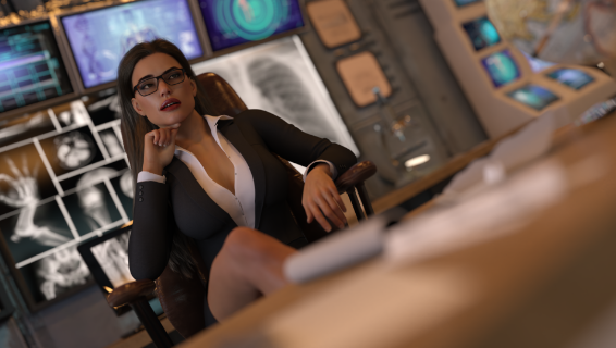 图片[1]-新安提阿 New Antioch v0.4 汉化版 动态SLG游戏【PC+安卓】-遇见萝莉