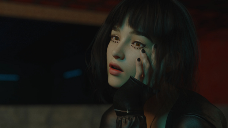 图片[2]-孤独的陌生人 Strangers on Paper Ch.2 v0.2.2 汉化版 动态SLG游戏【PC+安卓】-遇见萝莉