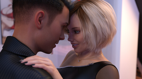 图片[2]-午夜天堂 Midnight Paradise ver0.25 汉化修复版 沙盒SLG神作【PC+安卓】-遇见萝莉