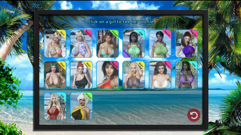 图片[3]-假日岛 Holiday Island v0.4.5.0 汉化版 动态沙盒SLG游戏 神作【PC+安卓】-遇见萝莉