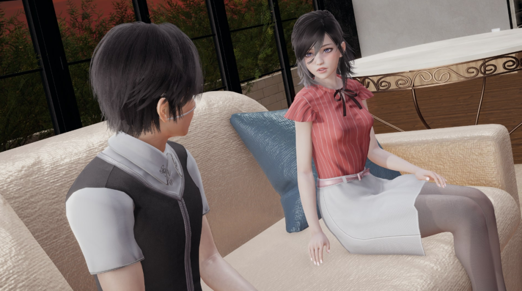 图片[2]-时空的遗产 Chrono’s Legacy v0.13 汉化版【PC+安卓】-遇见萝莉