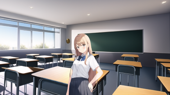 图片[1]-曲线小镇 Curvy Townv 0.4.1 汉化版 动态SLG游戏【PC+安卓】-遇见萝莉