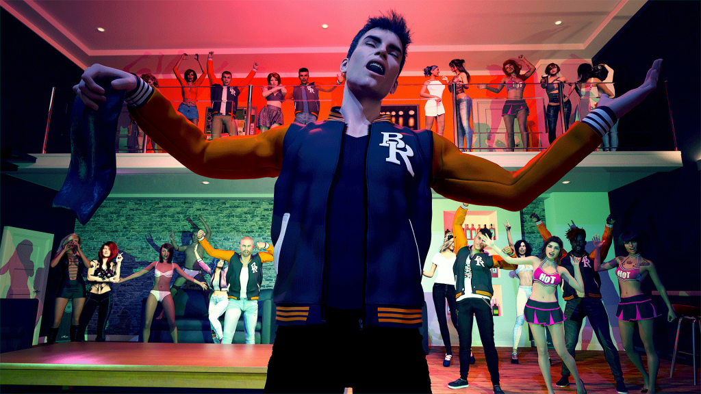 图片[3]-我的大学生活兄弟会 1-2 Being a DIK – Season 1-2 全DLC 神作完结 汉化版 动态SLG游戏-遇见萝莉