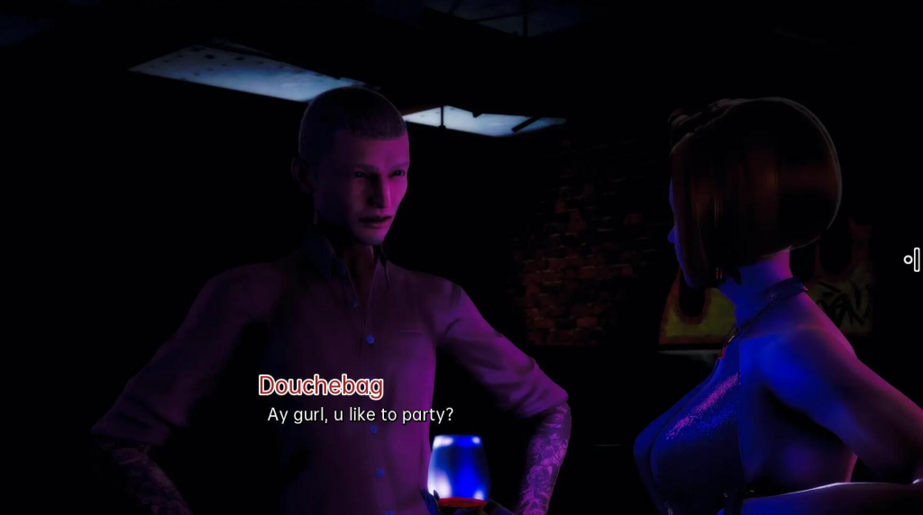 图片[1]-客栈 the inn v1.00.00 96%式精翻汉化版 神作 沙盒SLG游戏【PC+安卓】-遇见萝莉