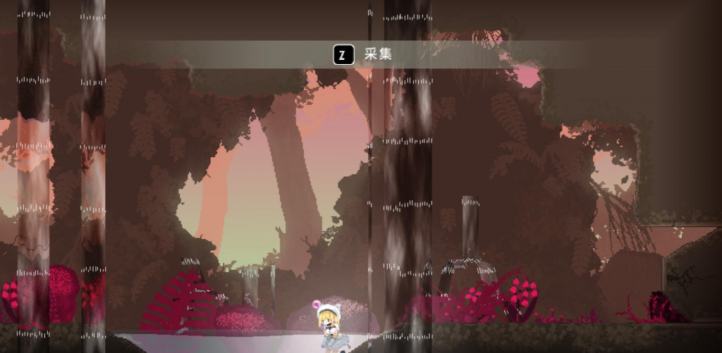 图片[3]-摇篮中的爱丽丝 Alice In Cradle 官方中文 陵辱萌妹 像素动画-遇见萝莉